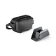 K&F Concept Alpha Sling Bag 10L fotosoma melna