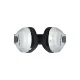 Turtle Beach Stealth 600 GEN3 PS bezvadu spēļu austiņas, baltas