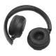 Bezvadu austiņas JBL Tune 510, Bluetooth 5.0, melnas