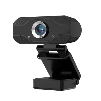 Full HD tīmekļa kamera B1-1080P