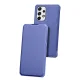 Atverams vāciņš Dux Ducis Skin X priekš Samsung Galaxy A73, zils
