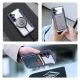 Dux Ducis Samsung Galaxy S24+ atverams vāciņš maciņš grāmatiņa Skin X Pro, zils