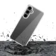 3mk Armor Case vāciņš Samsung Galaxy S25 Caurspīdīgs