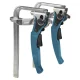 Makita 199826-6 sviras spīļu komplekts vadotnēm 120 mm 2 gab.