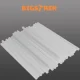 Bigstren karstās līmes stienīši 11x300 mm, 1 kg