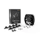 be quiet! SILENT WINGS 4 120mm PWM Datora ventilators