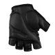 Rockbros S106BK riteņbraukšanas cimdi, M izmērs, melni