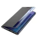 Samsung Galaxy A14 5G (SM-A146) / 4G (SM-A145F/DSN) Sleep Case Bookcase Cover with Kickstand, Blue | Telefona Vāciņš...
