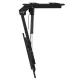 Maclean MC-110 T elektriskais griestu TV stiprinājums, 43-86\", 45kg, Tuya
