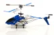 Tālvadības pults helikopters SYMA S107G Metal Series, zils