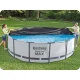 Bestway 58037 baseina pārsegs karkasa baseiniem 366 cm