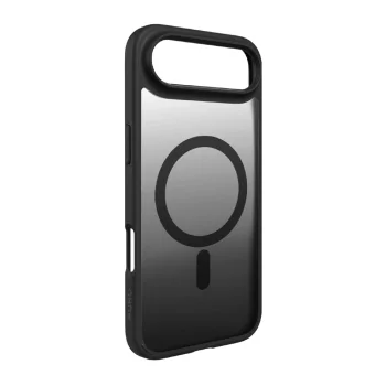 Puro Gradient TPU vāciņš ar MagSafe iPhone 17 Air, melns