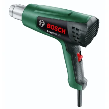 Karstā gaisa pistole Bosch EasyHeat 500 1600 W
