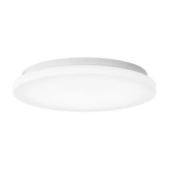 Yeelight MercuryE C300 viedā griestu lampa ar klātbūtnes sensoru, 18 W, 1300 lm, 4000K, balta