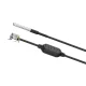 Ūdensizturīgs temperatūras sensors Sonoff WTS01, RJ9 4P4C