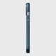 Raptic X-Doria Clutch vāciņš iPhone 14 ar MagSafe atbalstu, zils