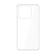 3mk Clear Case caurspīdīgs telefona vāciņš Xiaomi 14T