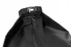 Ūdensizturīga soma TSUNAMI Dry Bag 30 l, melna