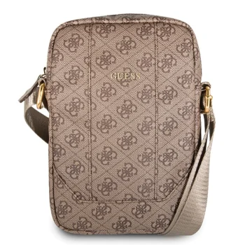 Guess 10" planšetdatora soma 4G Uptown, brūna