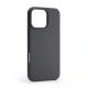 Etteri Silicone Mag vāciņš iPhone 16 Pro 6.3\", melns