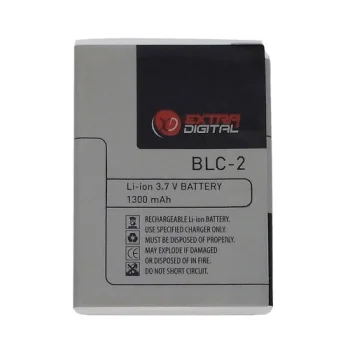 Extra Digital BLC-2 akumulators Nokia 3310 / 3410 / 3510