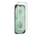 Aizsargstikls AmazingThing Radix +Care Matte Glass priekš iPhone 18 Pro Max ar rāmi