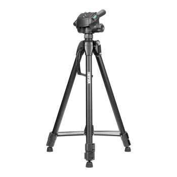 Camrock TE68 Black statīvs - Mobile Kit