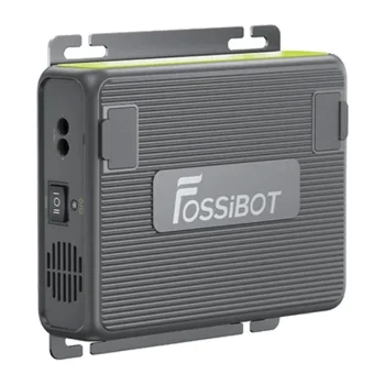 DC-DC lādētājs FOSSIBOT FAC580, 580 W