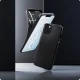Spigen Liquid Air vāciņš Apple iPhone 13 (6.1\"), matēts melns
