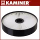 Kaminer HEPA filtrs mazgājošajam putekļsūcējam 20L