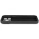 Decoded Leather MagSafe vāciņš Apple iPhone 17 Pro Max - Melns