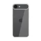 3mk Armor Case vāciņš Apple iPhone 17 Air caurspīdīgs