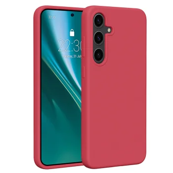 Etteri Silicone vāciņš Samsung Galaxy S24 Plus, Aveņu