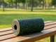 Gluds EPP putu masāžas rullis 30 cm fitnesam un fizioterapijai