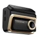 DDPAI Z90 Master Dual 4K divkanālu auto videoreģistrators ar 3\" ekrānu