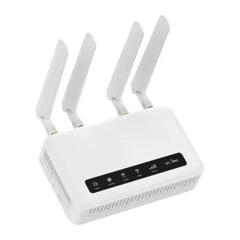 4G LTE maršrutētājs GL.iNet Spitz Plus GL-X2000 Wi-Fi 6 Dual SIM