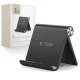 Tech-Protect Z1 universāls telefona un planšetdatora statīvs līdz 8\", Black