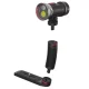 Sealife Sea Dragon 3000SF Pro Dual Beam Video Gaisma (SL679)