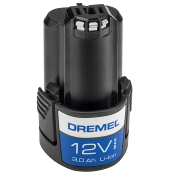 Dremel 12V 3Ah Li-ion akumulators instrumentiem 8260 un 8240