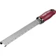 Microplane Premium Classic rīve zesteris, granātābolu sarkana