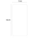 Etteri hibrīda aizsargstikls priekš Samsung Galaxy A36 5G