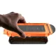 Tech-Protect Quick Set Spy+ privātuma aizsargstikls iPhone 18 Pro Max, 2 gab.