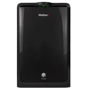 Webber AP9700 WI-FI Gaisa attīrītājs