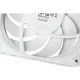Be Quiet! SILENT WINGS PRO 4 White 120mm PWM ventilators