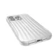 Raptic X-Doria Clutch Vāciņš iPhone 14 Pro Max, Caurspīdīgs