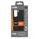 SBS Full Active Case D3O vāciņš Samsung Galaxy S26, MagSafe, melns