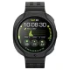 Spigen Liquid Air aizsargmaciņš Samsung Galaxy Watch 8 40mm Matte Black