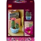 LEGO Botanicals 11509 Ziedošs kaktuss