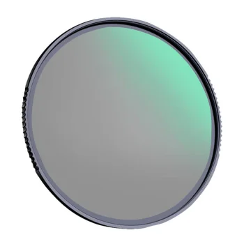 Filtrs 1/4 Black Mist 37 MM K&F Concept Nano-X | Filter