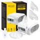 4Fizjo STD kompresora inhalators / smidzinātājs
